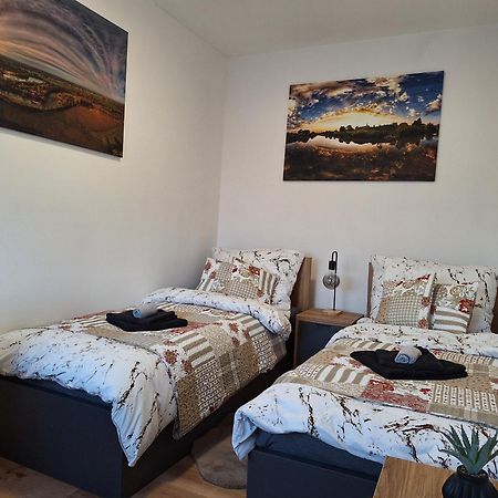 Apartma Vrbice Bohumín エクステリア 写真