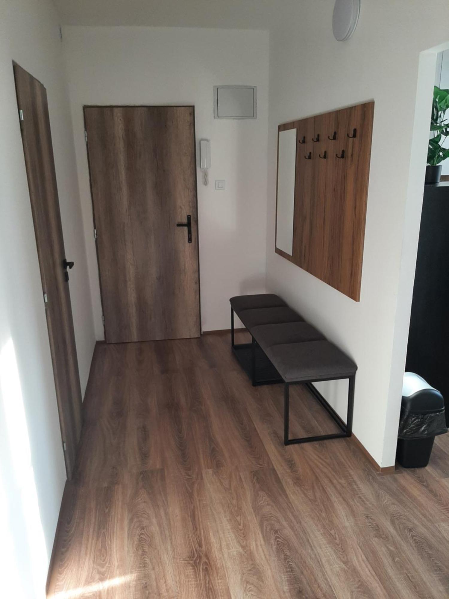 Apartma Vrbice Bohumín エクステリア 写真