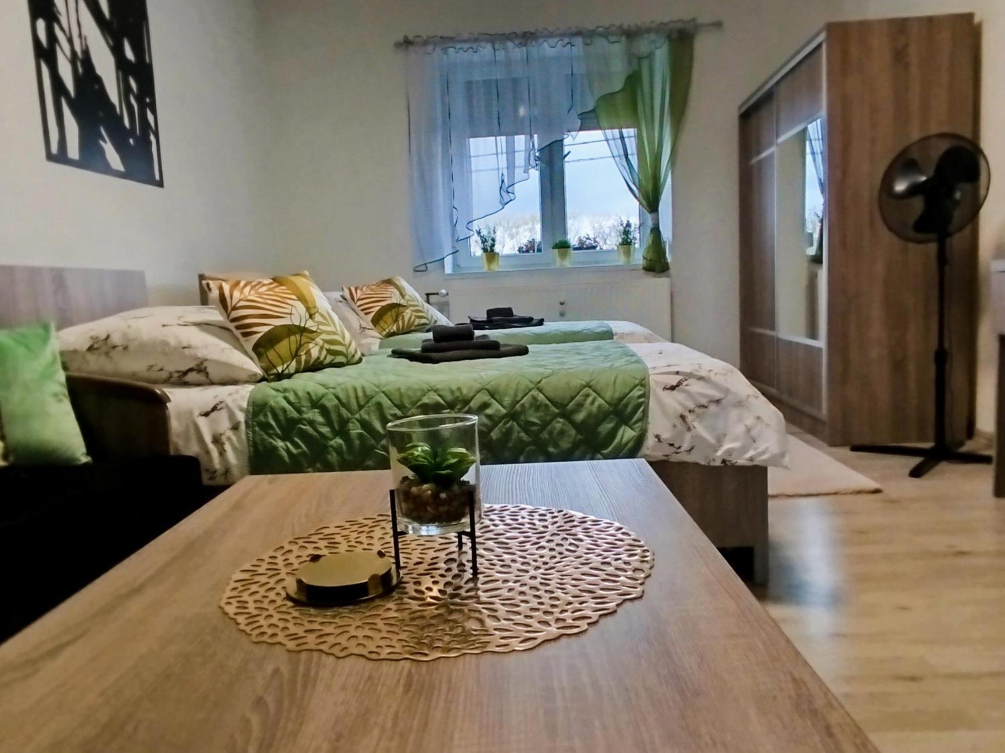 Apartma Vrbice Bohumín エクステリア 写真